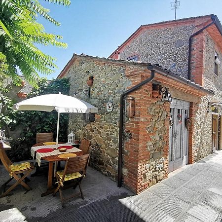 فيلا La Casa Dei Nonni Larciano المظهر الخارجي الصورة