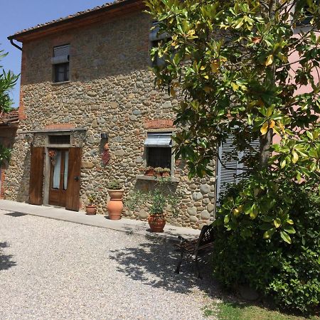فيلا La Casa Dei Nonni Larciano المظهر الخارجي الصورة