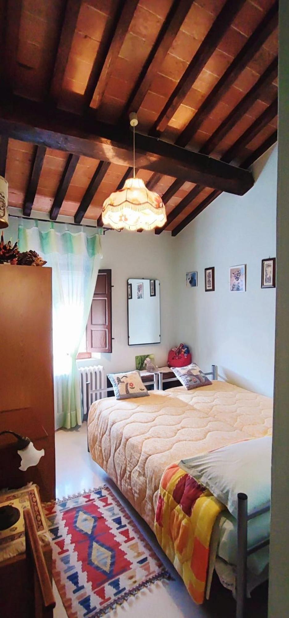 فيلا La Casa Dei Nonni Larciano المظهر الخارجي الصورة