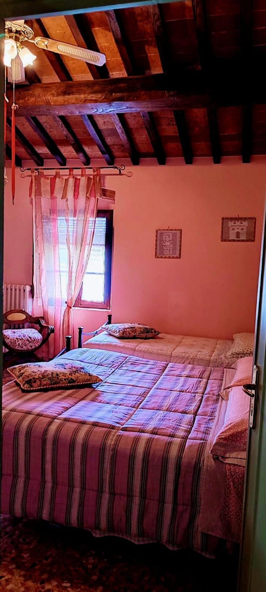 فيلا La Casa Dei Nonni Larciano المظهر الخارجي الصورة