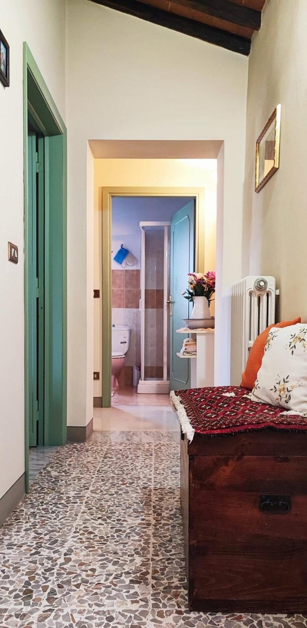 فيلا La Casa Dei Nonni Larciano المظهر الخارجي الصورة