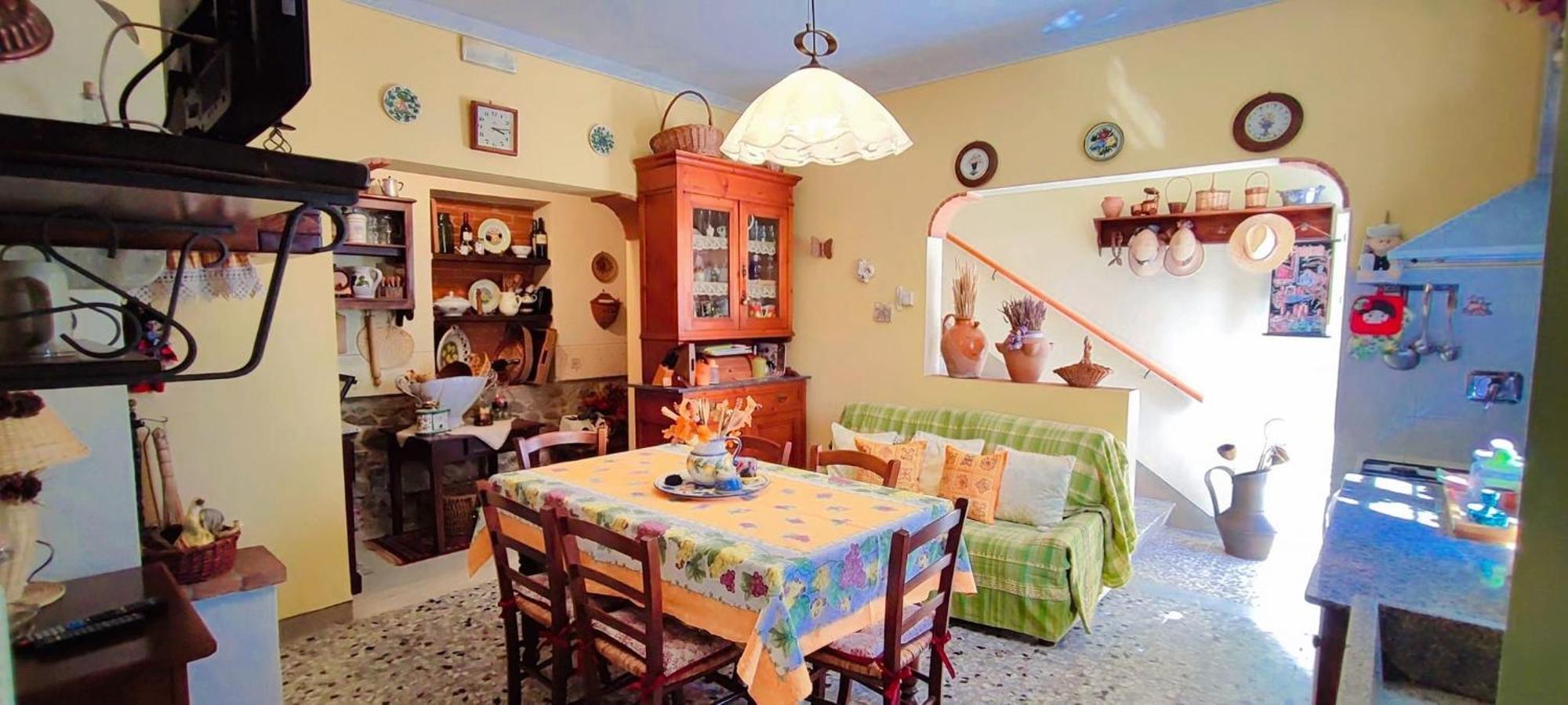 فيلا La Casa Dei Nonni Larciano المظهر الخارجي الصورة