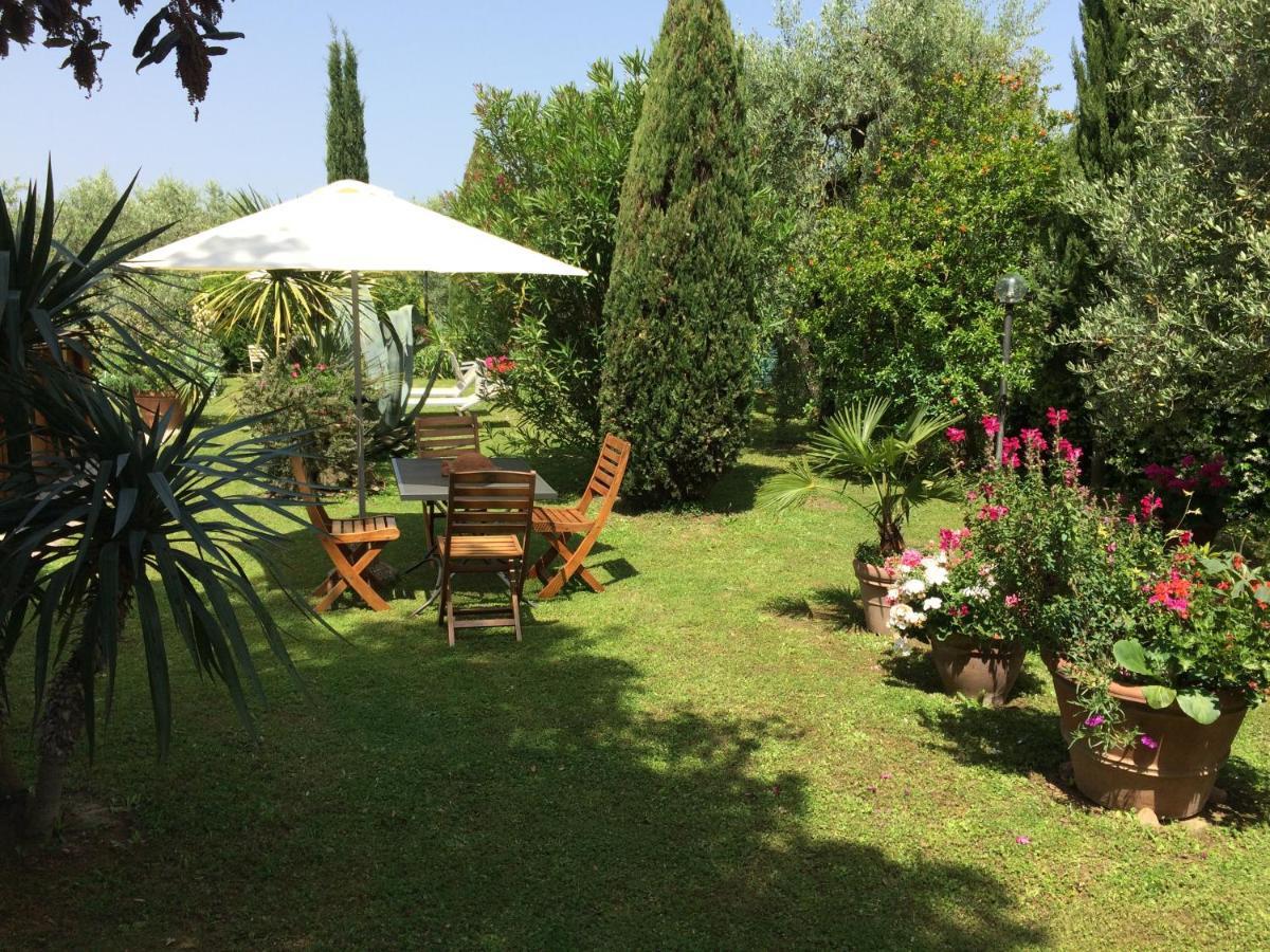 فيلا La Casa Dei Nonni Larciano المظهر الخارجي الصورة